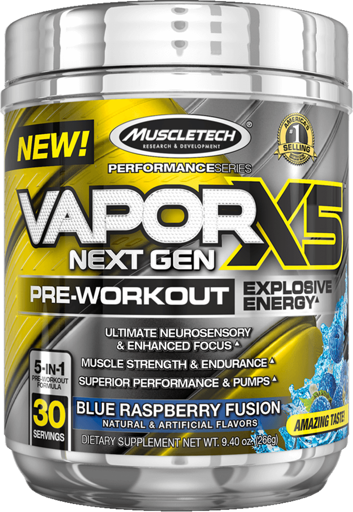 MuscleTech Platinum 100% EAA+ - 400 g