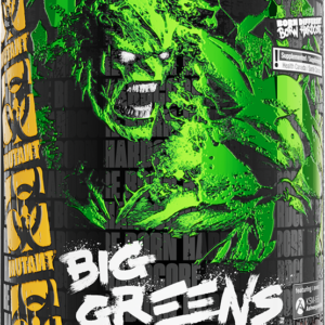 Mutant Big Greens - 30 servings