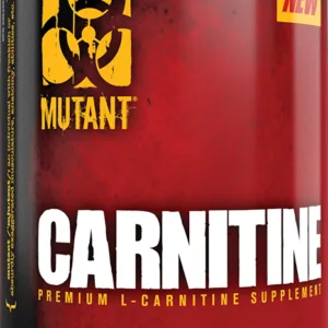 Mutant Carnitine - 90 капсул