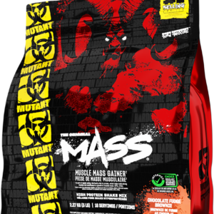 Mutant Mass - 2270 g