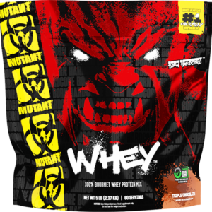 Mutant Mass Extreme 2500 - 5450 g