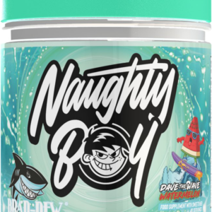 Naughty Boy Amino EAA Summer Vibes - 30 servings