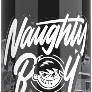 Naughty Boy Ghetto Gear - 60 caps