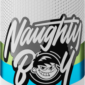 Naughty Boy Omega 1000 mg - 90 softgels