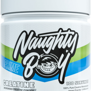 Naughty Boy Prime Creatine - 300 g