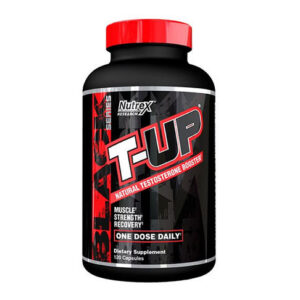 Nutrex T-Up - 120 caps