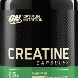 Optimum Nutrition Creatine - 200 капсул