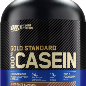 Optimum Nutrition Gold Standard 100% Casein - 1820 g