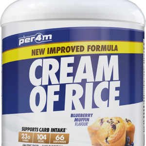 PER4M Cream Of Rice - 450 g