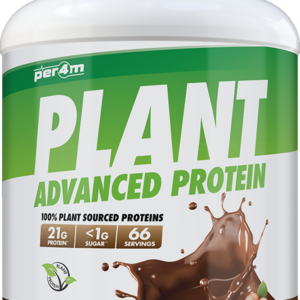 PER4M Plant Protein - 2000 g