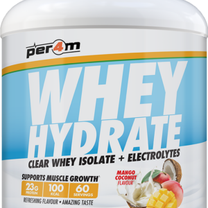 PER4M Whey Hydrate - 900 g