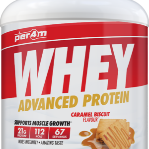 PER4M Whey Protein - 30 g