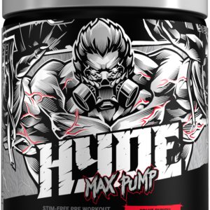 ProSupps Mr HYDE Max Pump - 280 g