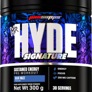 ProSupps Mr. Hyde Signature - 300 g