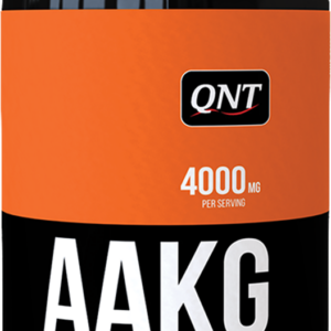 QNT AAKG 4000 - 100 tabs