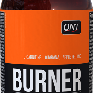 QNT Burner - 90 caps
