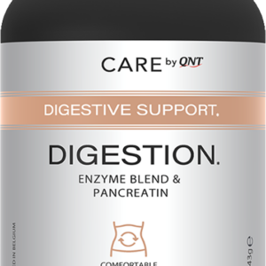 QNT Care Digestion - 90 caps