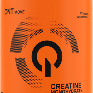 QNT Creatine Monohydrate Pure
