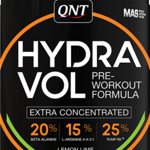 QNT Hydravol - 300 g - Lemon Lime