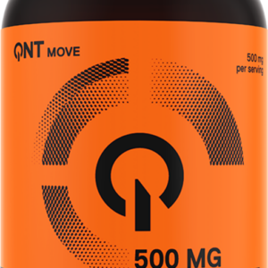 QNT L-Carnitine 500 mg - 60 caps