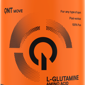 QNT L-Glutamine 6000 mg - 350 g