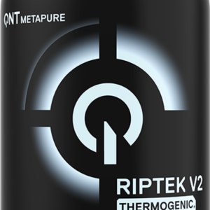 QNT Riptek V2 - 120 caps