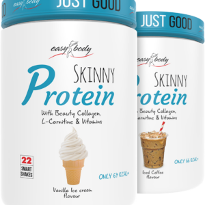 QNT Skinny Protein - 450 g