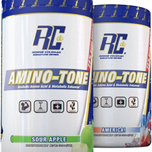 RCSS Amino-Tone - 30 servings