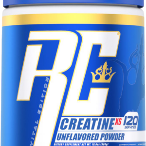 RCSS Creatine-XS - 300 g