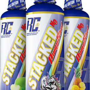 RCSS Stacked-NO Pump Shot - 473 ml