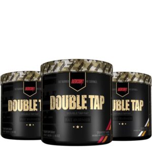Redcon1 Double Tap - 345 g