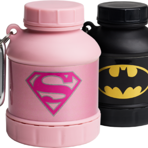 Smartshake DC Comics Whey2Go Funnel - One size