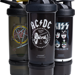 Smartshake Rock Band Collection Revive - 750 ml