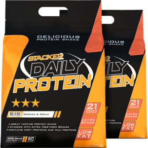 Stacker2 Daily Protein - 908 g