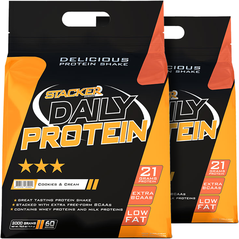 Stacker2 Daily Protein - 908 g
