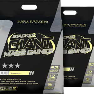 Stacker2 Giant Mass Gainer - 6800 g