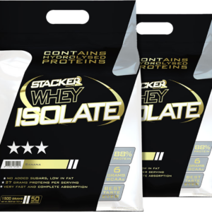 Stacker2 Whey Isolate - 750 g