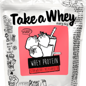 Take-A-Whey Whey Protein - 900 g