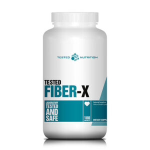 Tested Fiber-X