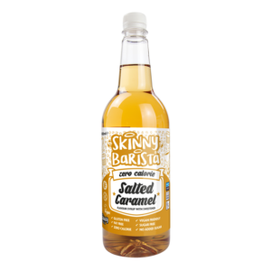 The Skinny Food Co Barista Coffee Syrup - 1000 ml