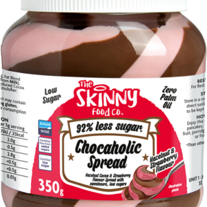 The Skinny Food Co Chocaholic Spread - 350 g