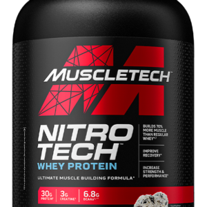 VPLab Gold Whey - 500 g
