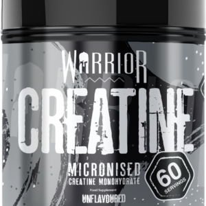 Warrior Creatine Monohydrate - 300 g