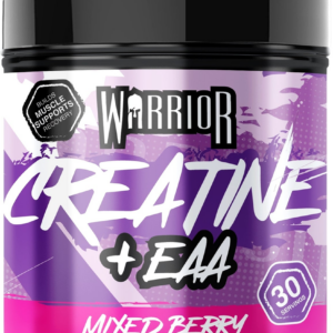 Warrior Creatine Plus EAA - 270 g