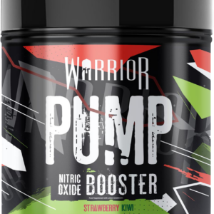 Warrior Pump - 225 g