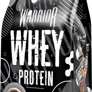 Warrior Whey Protein - 500 g
