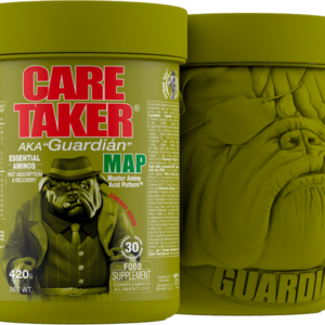 Zoomad Caretaker MAP EAA - 420 g