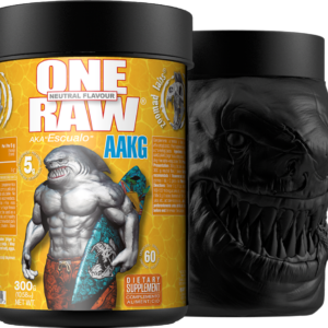 Zoomad One Raw AAKG - 300 g