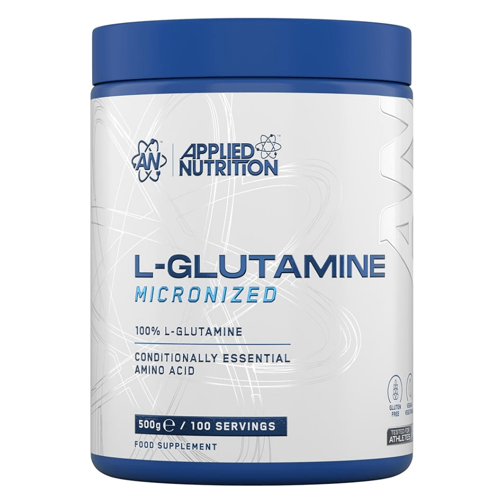 Applied Nutrition L-Glutamine Powder - 500 g