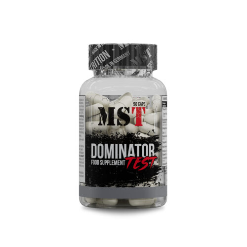 Olimp Dominator PRO 60 Capsules